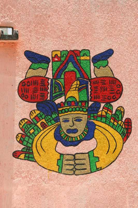 Mexico & Guatemala 2010 - 1240